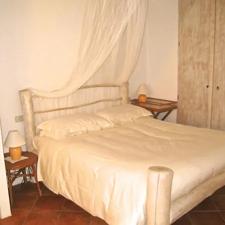Le Tre Pietre Villa Baja Sardinia Exterior photo