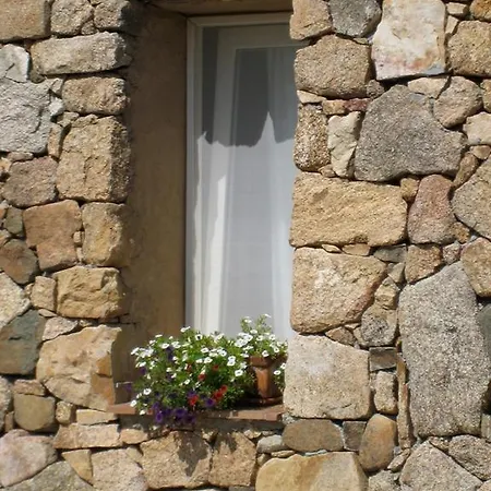 Le Tre Pietre Villa Baja Sardinia Exterior photo