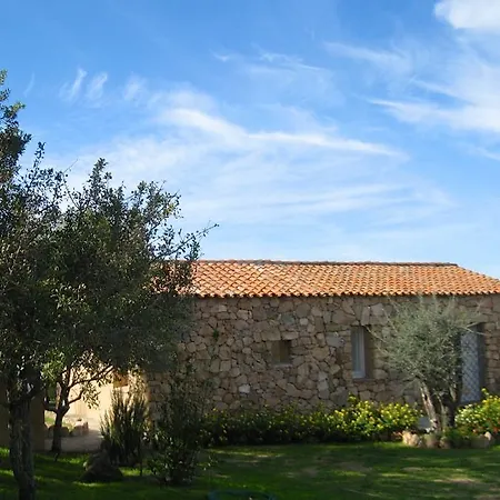 Le Tre Pietre Villa Baja Sardinia Exterior photo