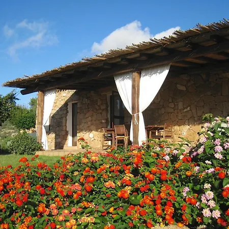 Le Tre Pietre Villa Baja Sardinia Exterior photo