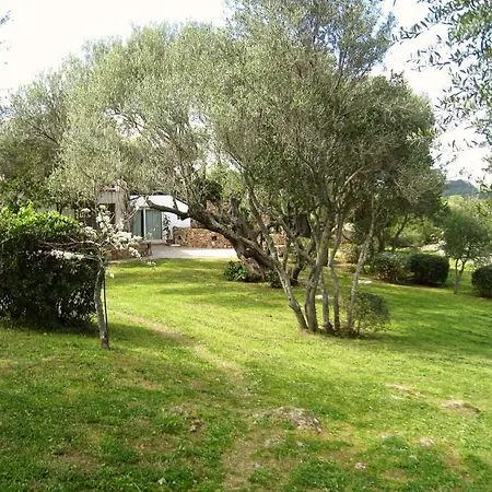 Le Tre Pietre Villa Baja Sardinia Exterior photo