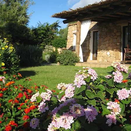 Le Tre Pietre Villa Baja Sardinia Exterior photo