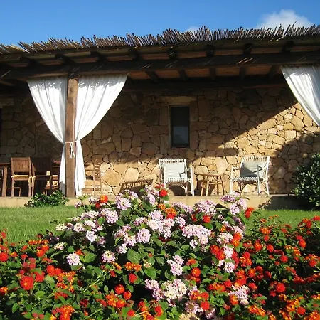 Le Tre Pietre Villa Baja Sardinia Exterior photo