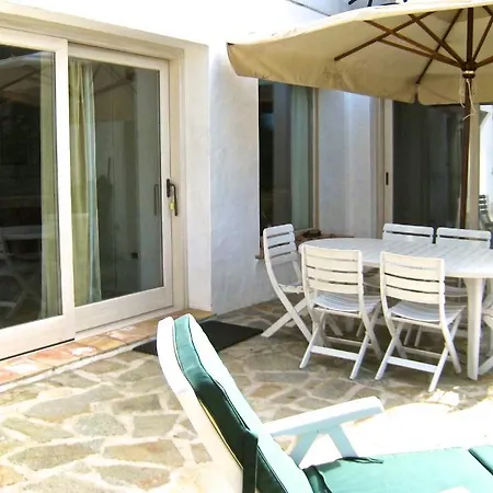 Le Tre Pietre Villa Baja Sardinia Exterior photo