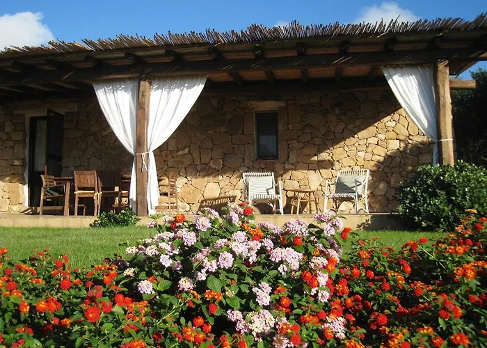 Le Tre Pietre