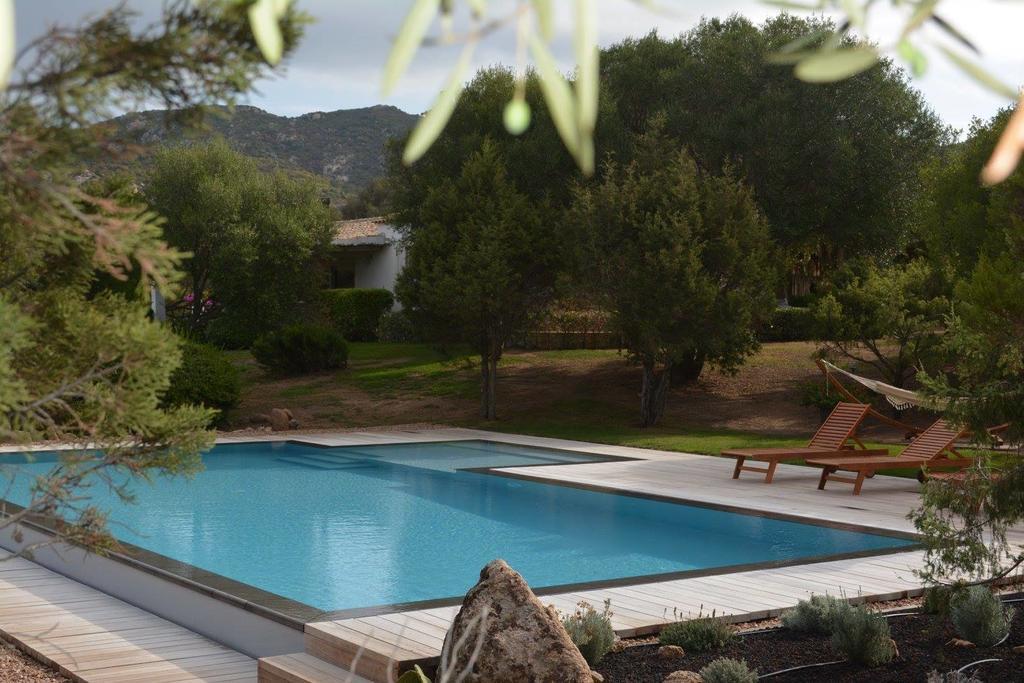 Le Tre Pietre Holiday home *