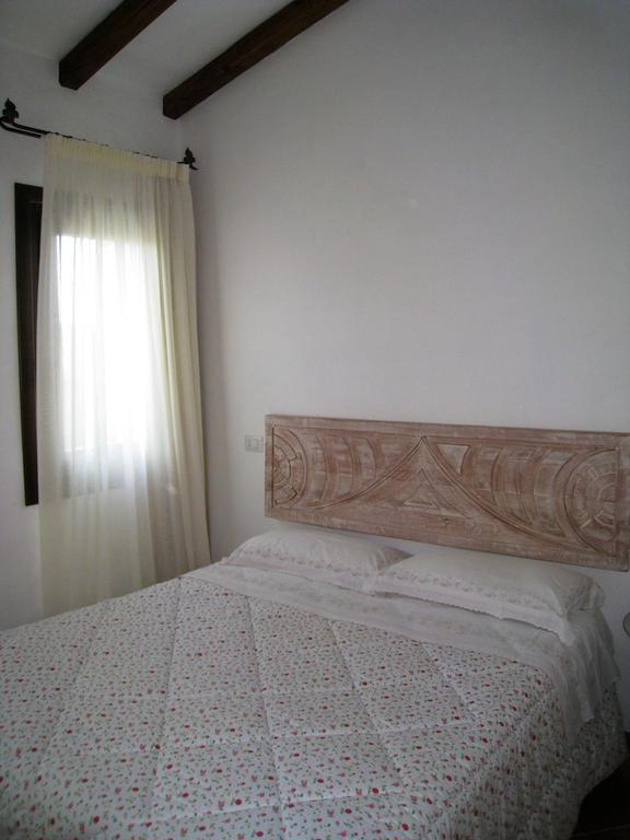 Holiday home Le Tre Pietre Baja Sardinia