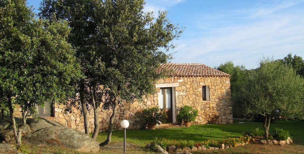 Holiday home Le Tre Pietre