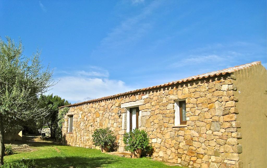 Le Tre Pietre Holiday home