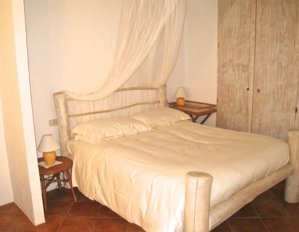 Holiday home Le Tre Pietre *