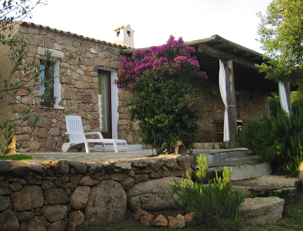 Le Tre Pietre *