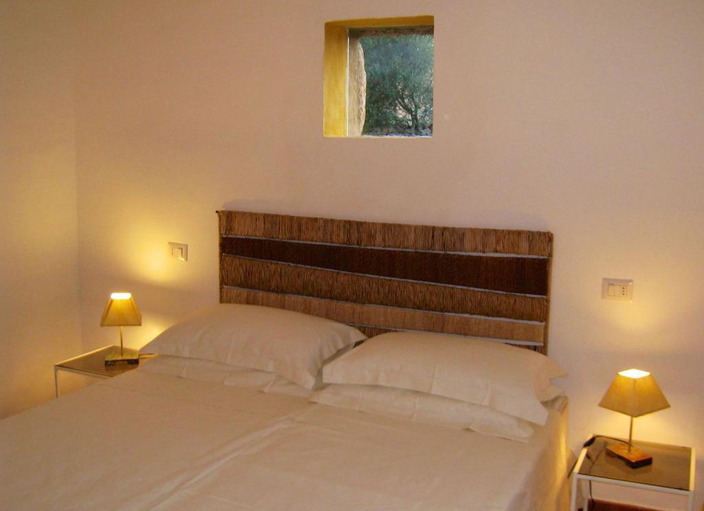 Holiday home Le Tre Pietre *