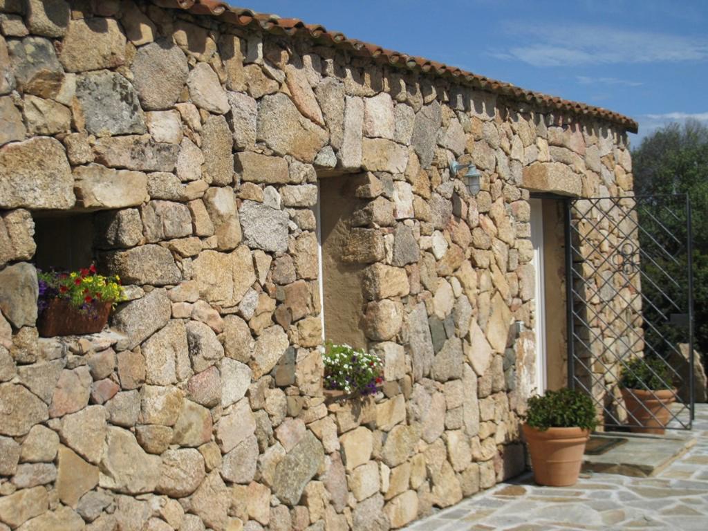 Le Tre Pietre Holiday home *