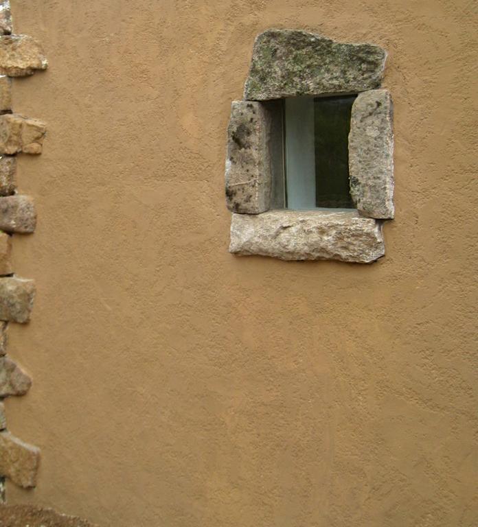 Le Tre Pietre * Baja Sardinia