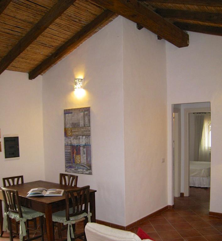 Holiday home Le Tre Pietre