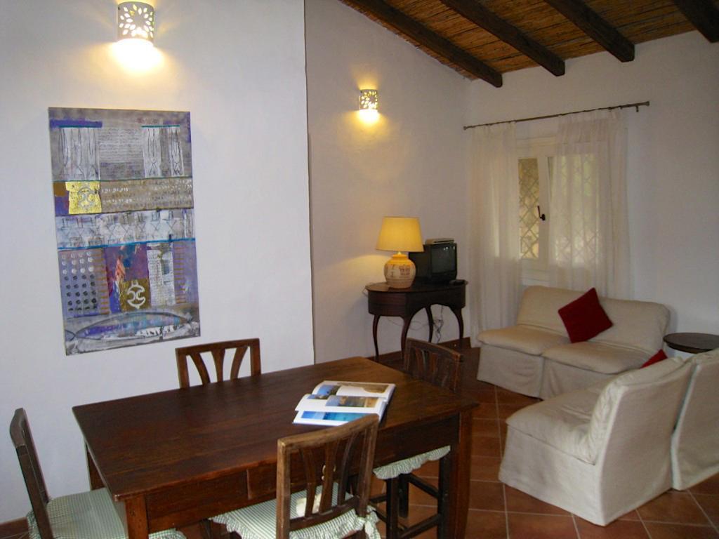 Le Tre Pietre Holiday home Baja Sardinia