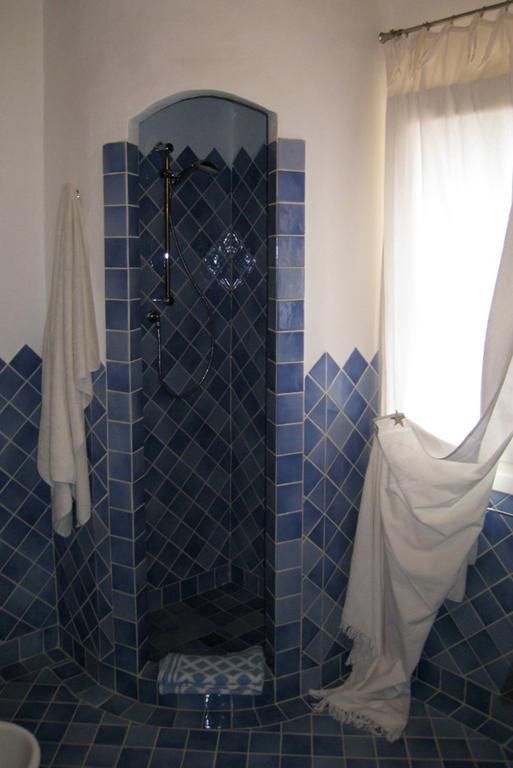 Le Tre Pietre Holiday home