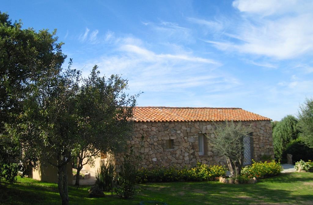 Le Tre Pietre Holiday home *