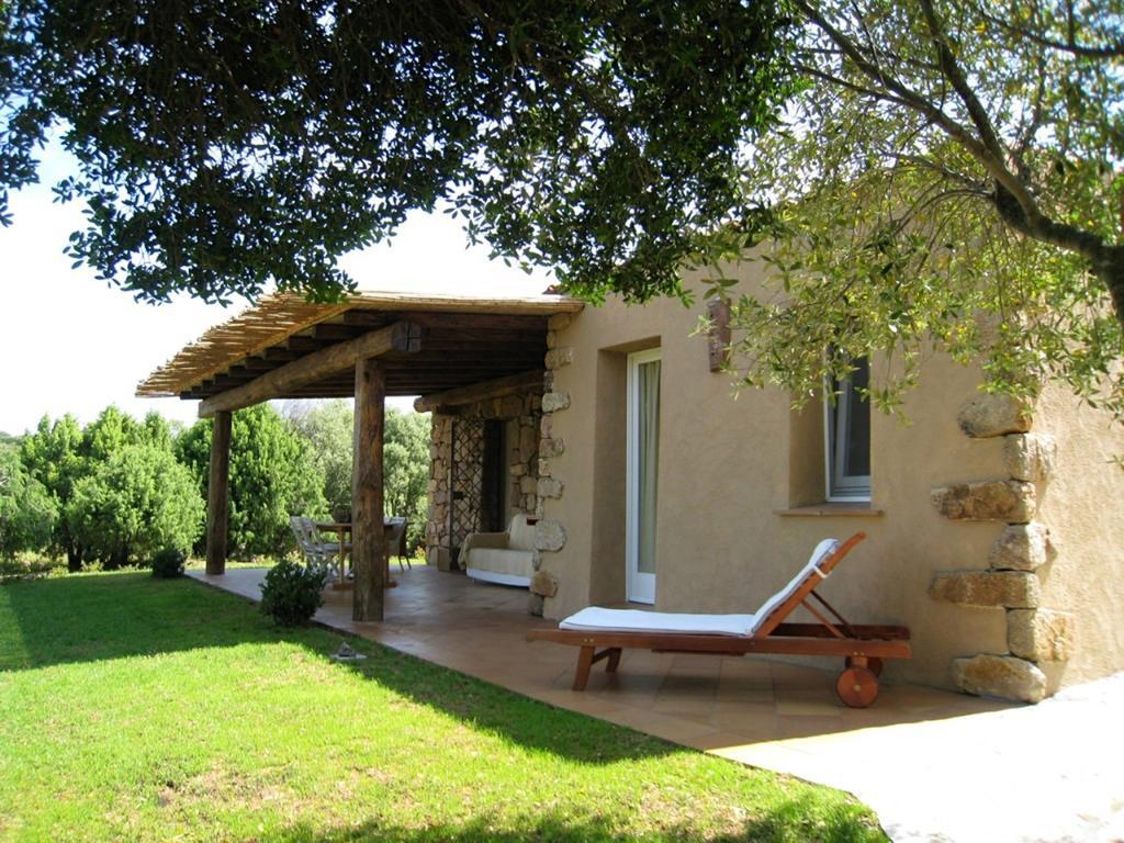 Le Tre Pietre Holiday home Baja Sardinia