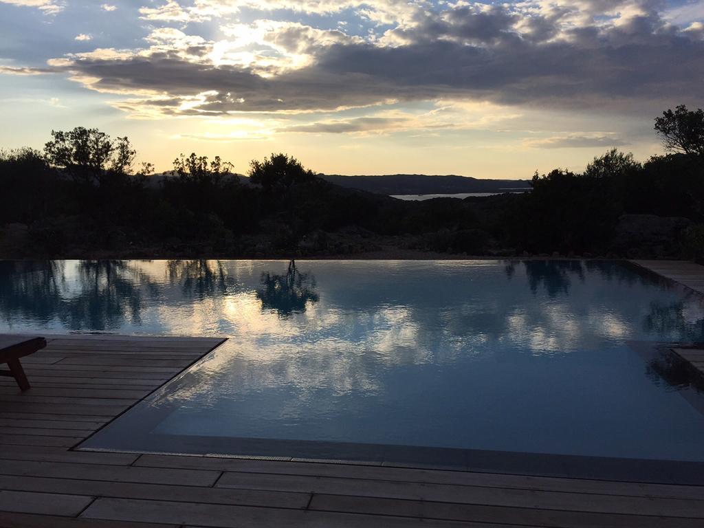 Holiday home Le Tre Pietre