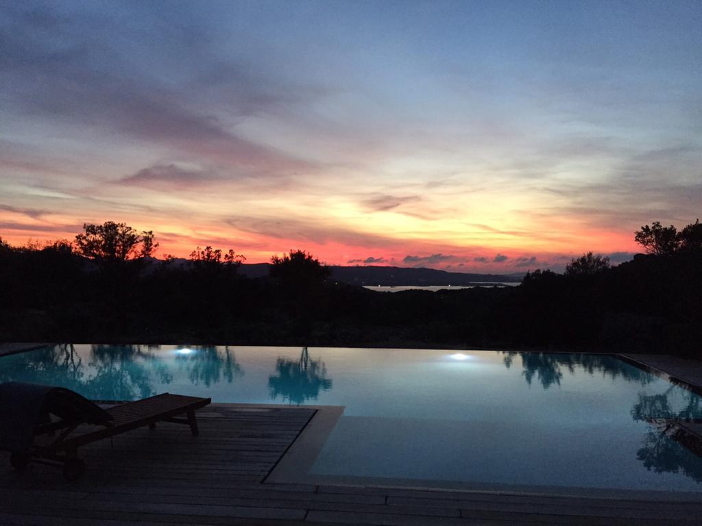 Le Tre Pietre Holiday home Baja Sardinia