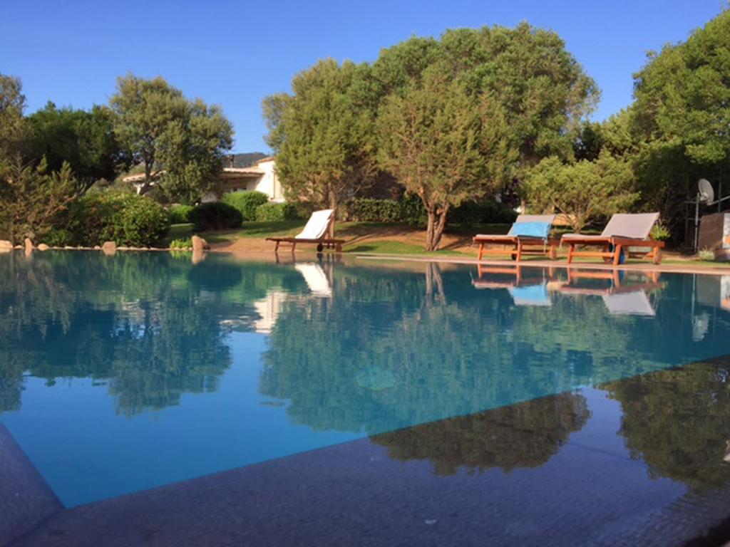 Holiday home Le Tre Pietre *
