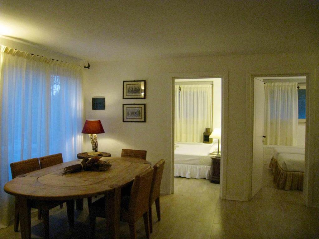 Holiday home Le Tre Pietre