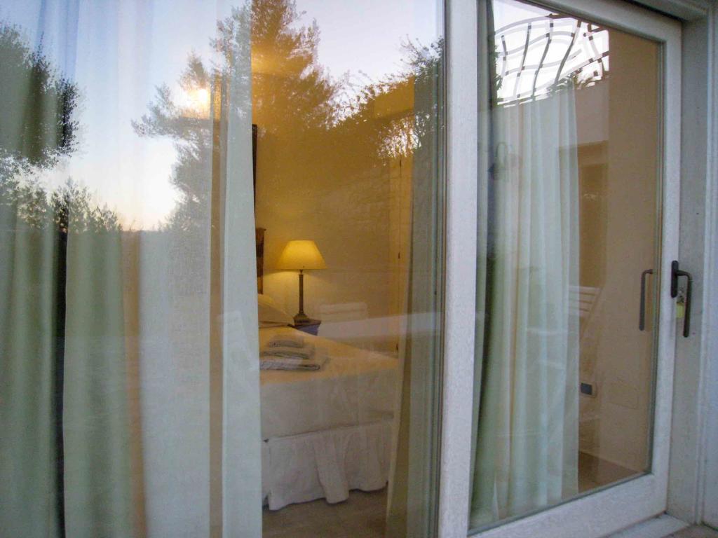 Le Tre Pietre Holiday home Baja Sardinia