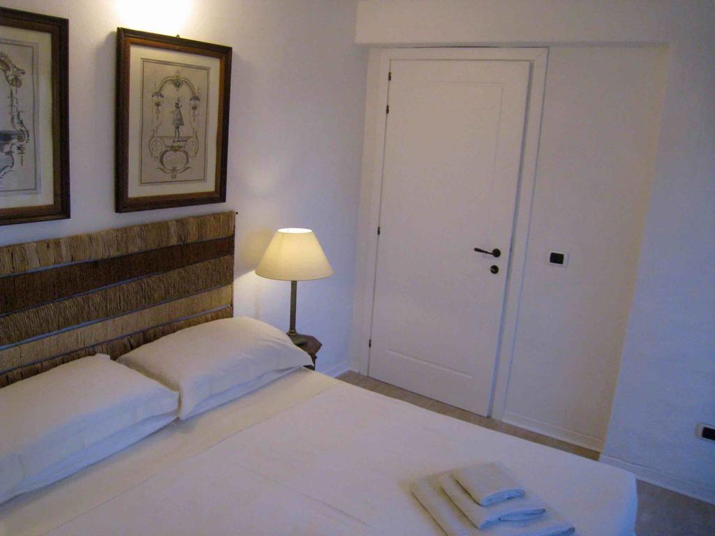 Holiday home Le Tre Pietre *