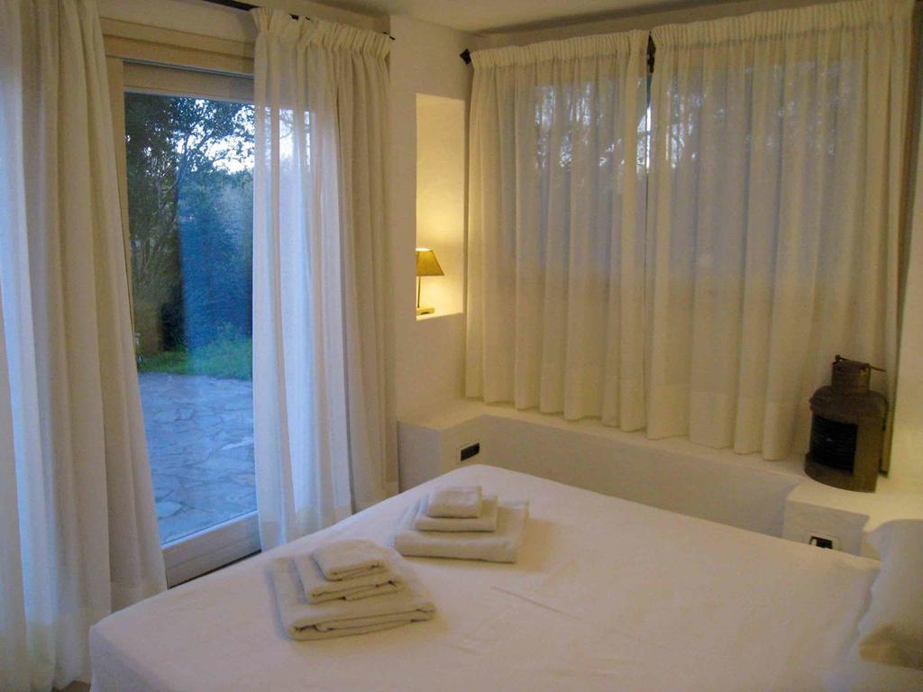 Le Tre Pietre Holiday home *