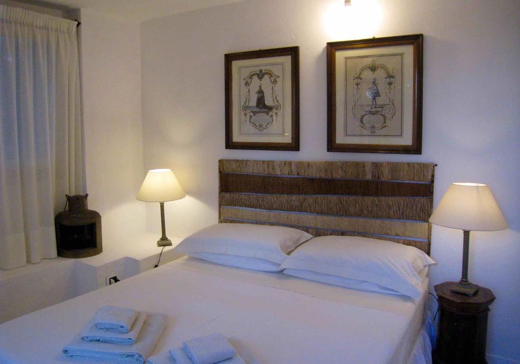 Holiday home Le Tre Pietre *
