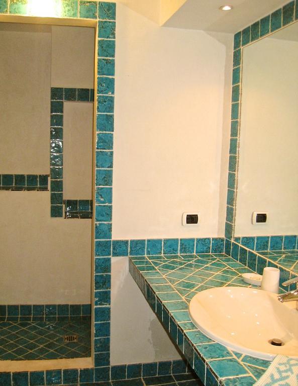 Holiday home Le Tre Pietre Baja Sardinia