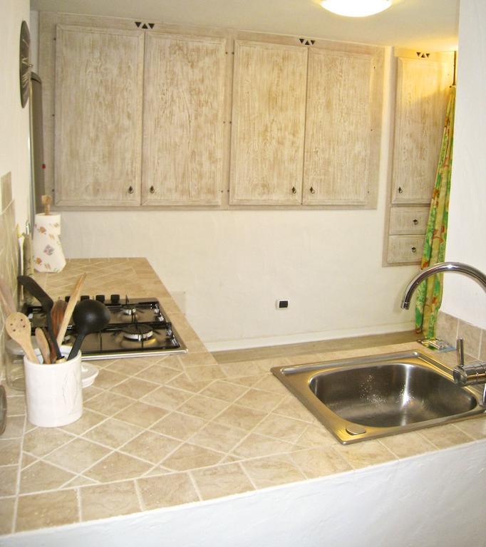 Holiday home Le Tre Pietre *