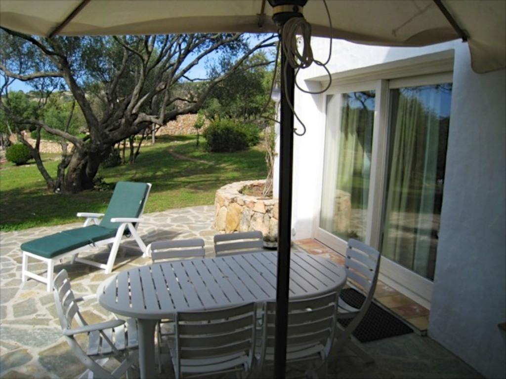Le Tre Pietre * Baja Sardinia