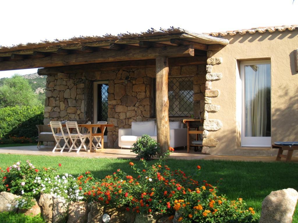 Holiday home Le Tre Pietre Baja Sardinia