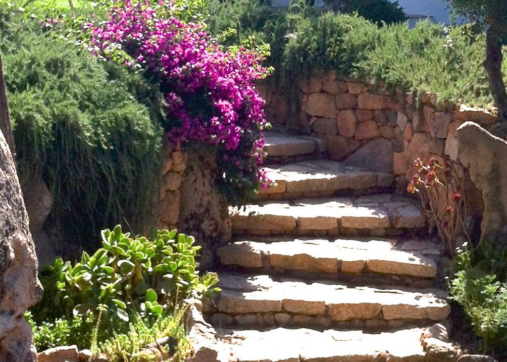 Holiday home Le Tre Pietre Baja Sardinia