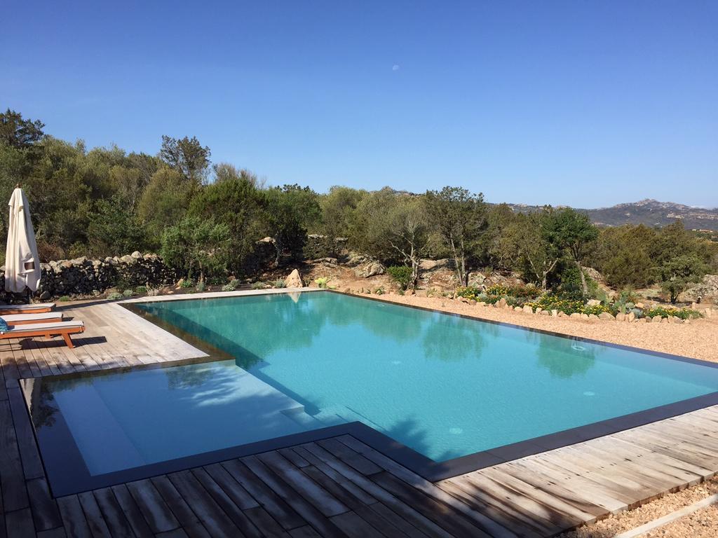 Le Tre Pietre Holiday home Baja Sardinia