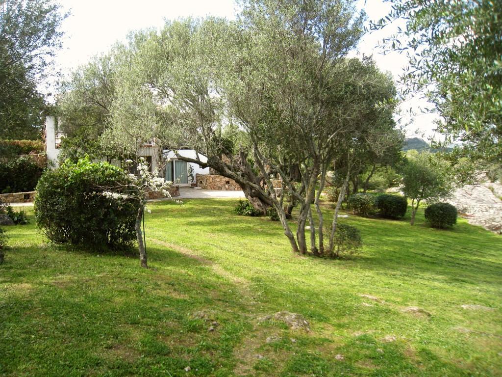 Holiday home Le Tre Pietre *