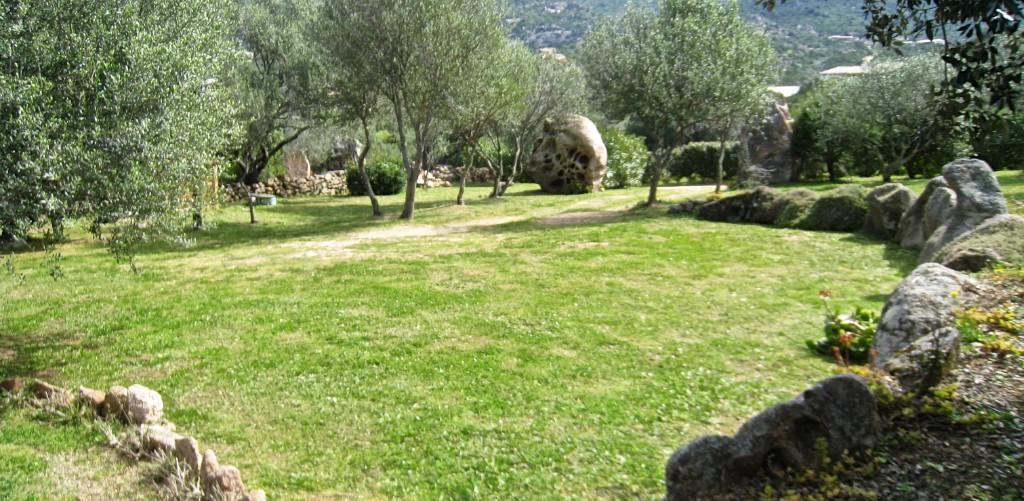Le Tre Pietre Holiday home Baja Sardinia