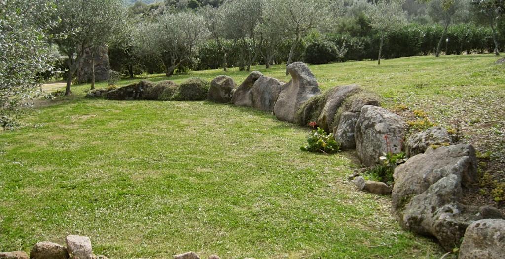 Holiday home Le Tre Pietre *