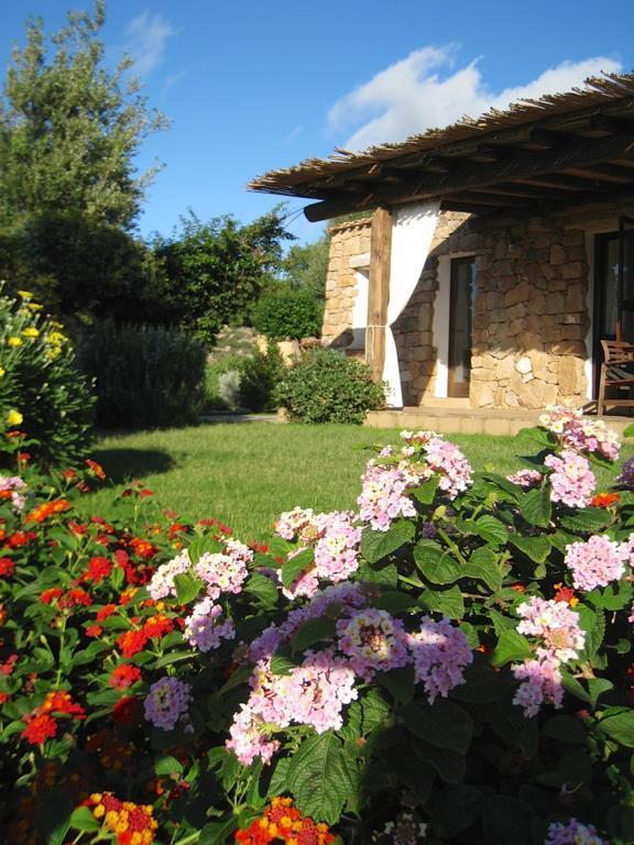 Le Tre Pietre Baja Sardinia
