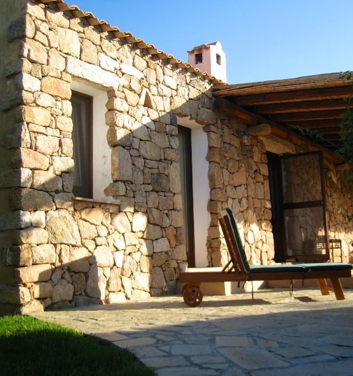 Le Tre Pietre Holiday home Baja Sardinia