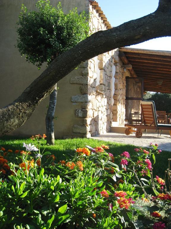 Holiday home Le Tre Pietre