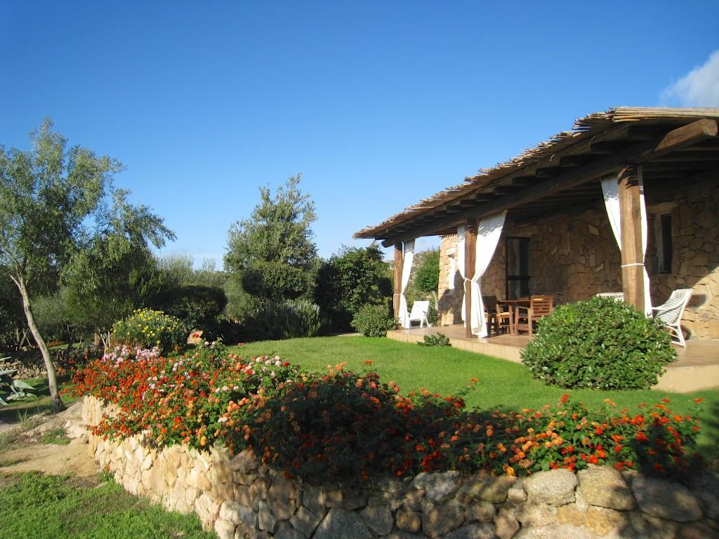 Le Tre Pietre Holiday home Baja Sardinia