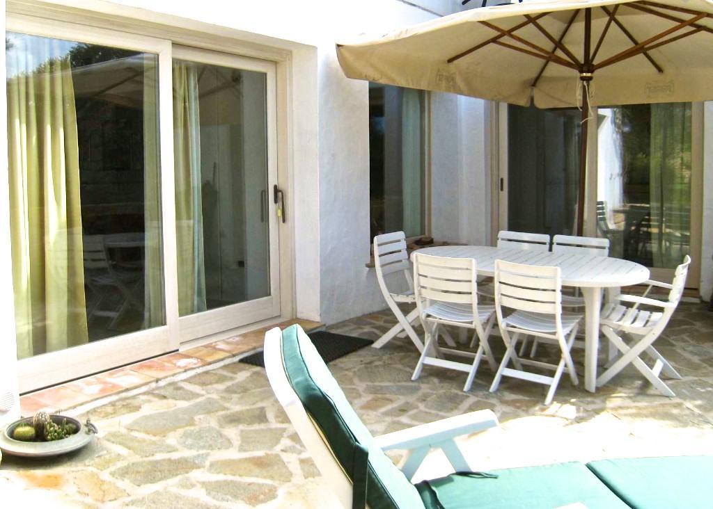 Le Tre Pietre Holiday home Baja Sardinia