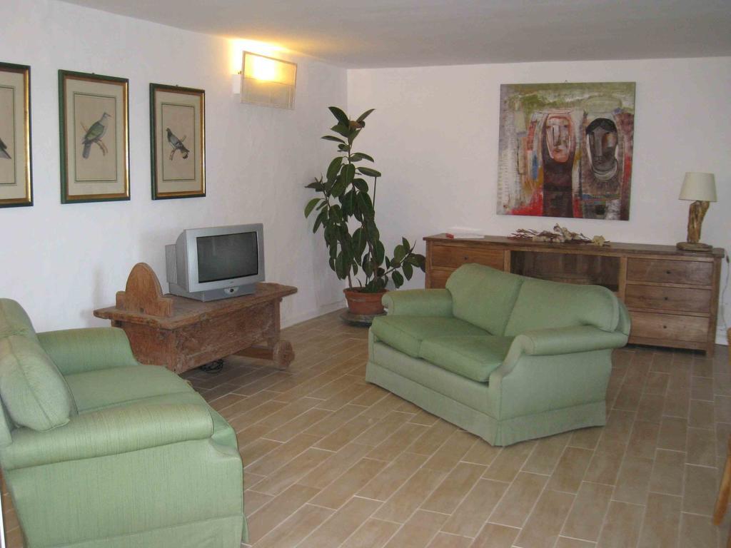 Holiday home Le Tre Pietre Baja Sardinia