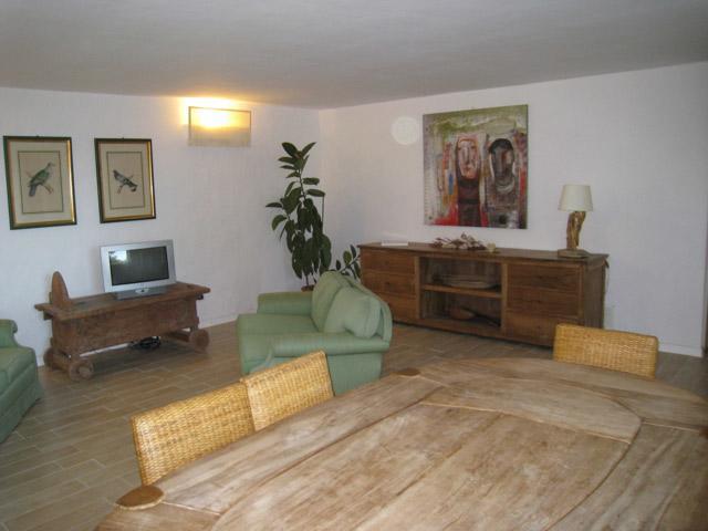 Holiday home Le Tre Pietre *